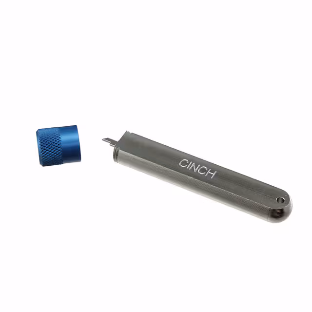 5810118920 Cinch Connectivity Solutions  Insertion Extraction